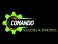 Logo de Comando Soluções Automotivas 