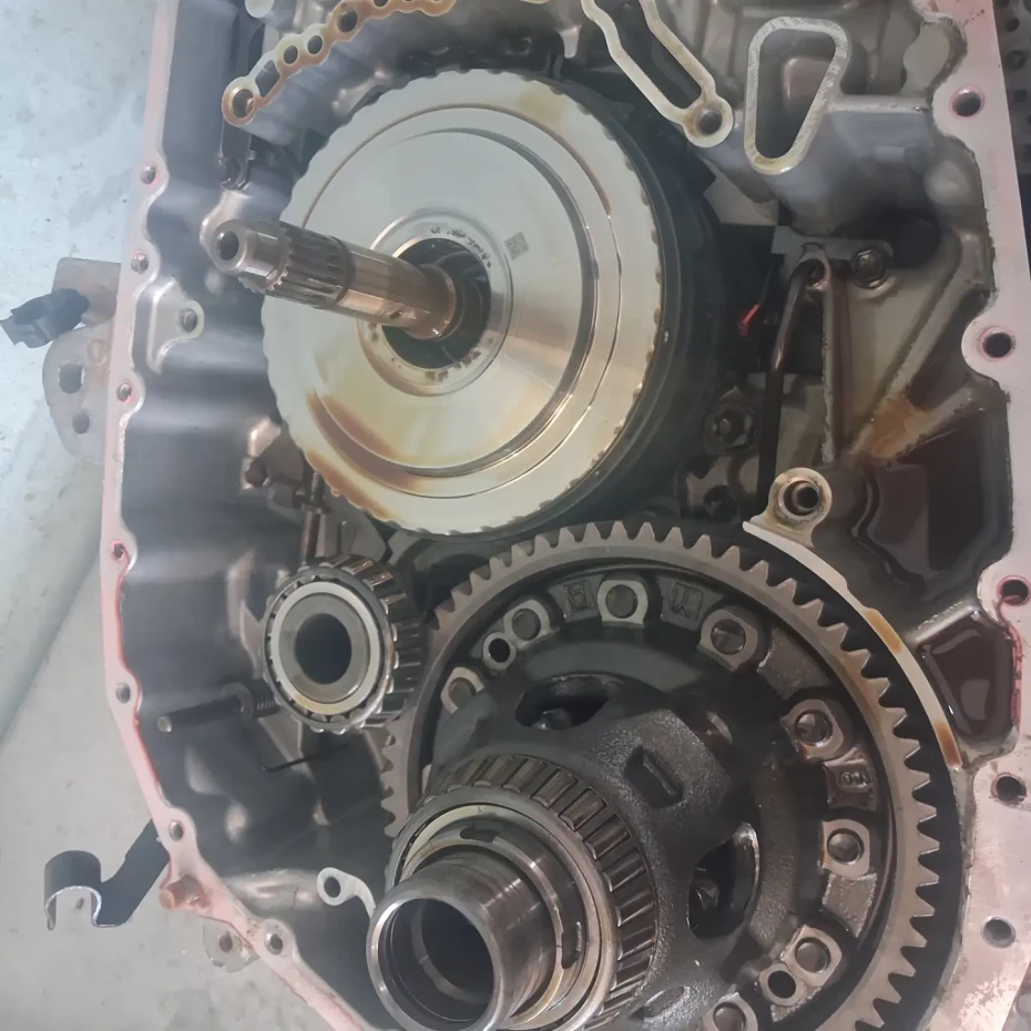 Foto 16:  — Comando Soluções Automotivas 
