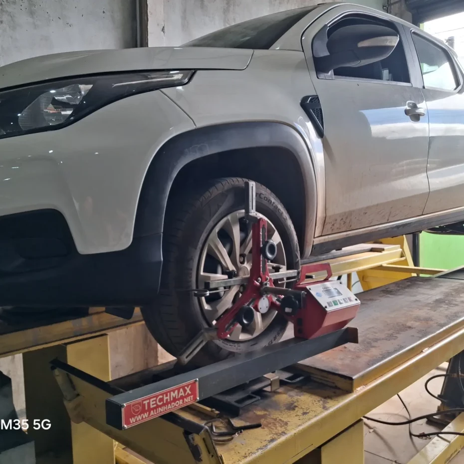 Foto 14:  — Comando Soluções Automotivas 