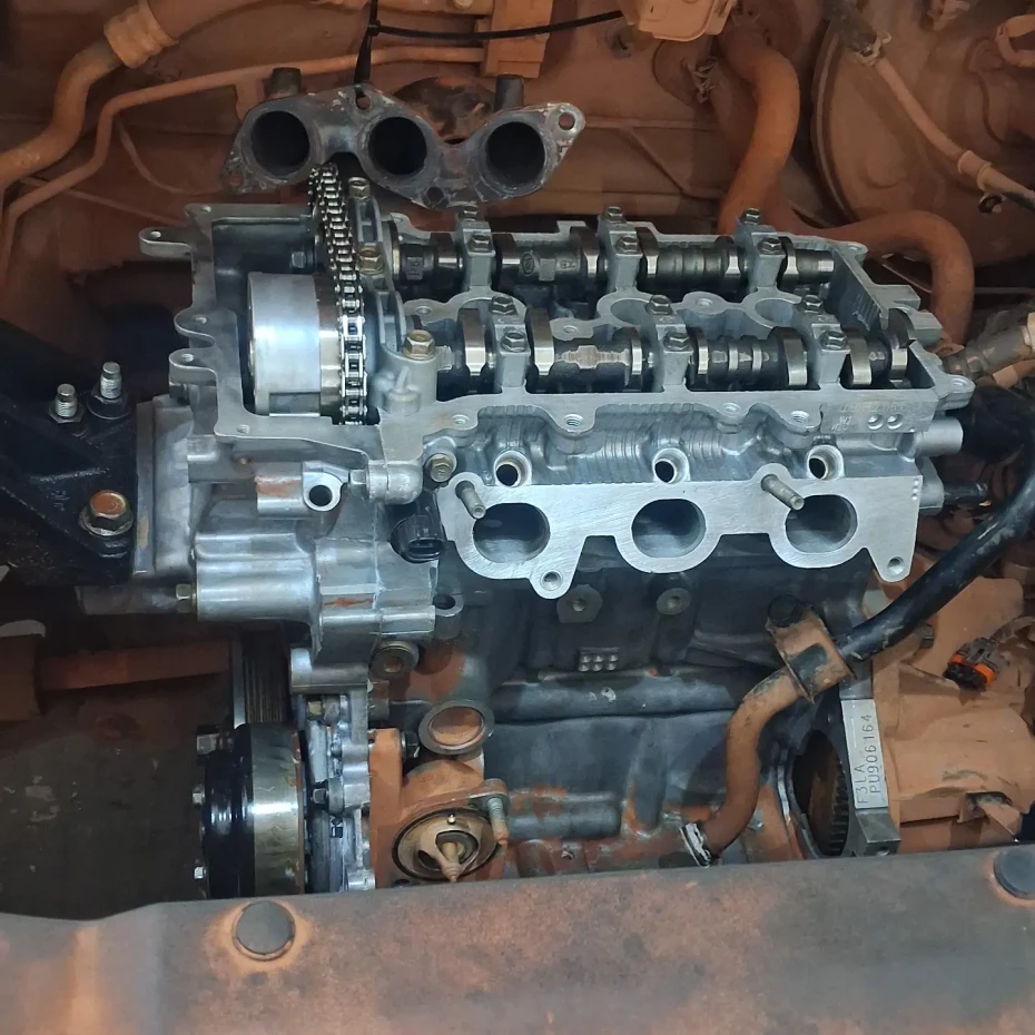 Foto 7:  — Comando Soluções Automotivas 