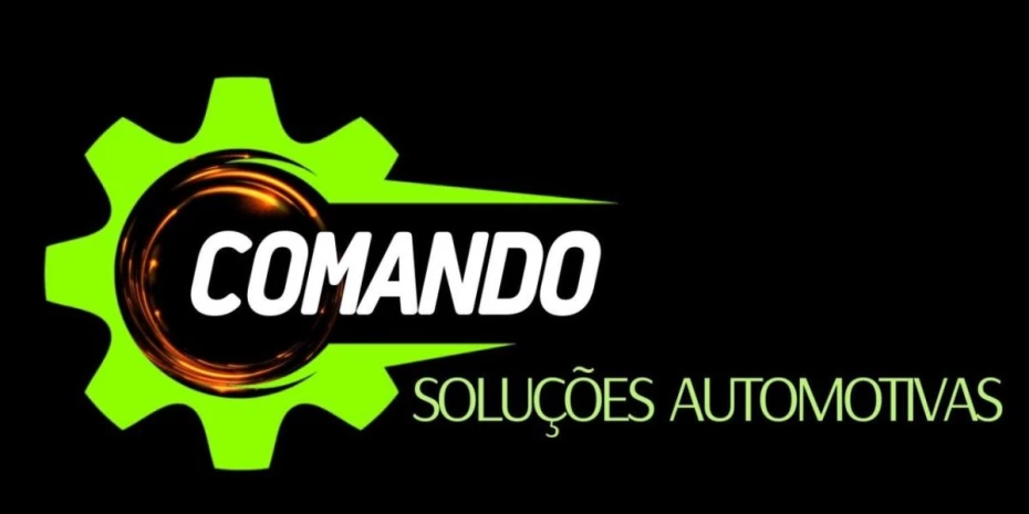 Foto 1:  — Comando Soluções Automotivas 